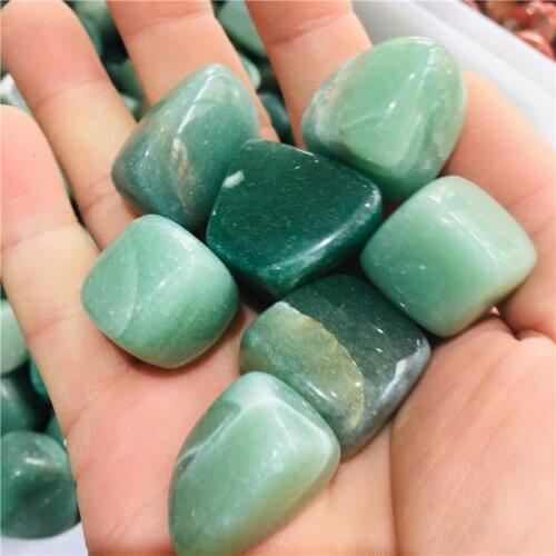 100g natural stones of healing quartz crystal specimens