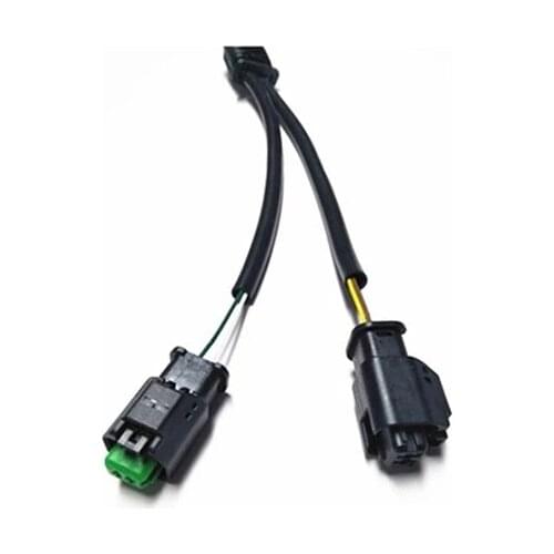 Car Accessories Transmission Wiring Harness Connector 9804315380 For Peugeot 207/308 Citroen C4/C5