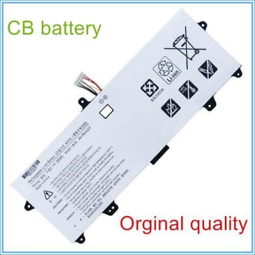 Original quality New Laptop Battery AA-PBUN2QT AA-PBUN2LT 7.6V 30Wh For 900X3L-K01 900X3L-K04 NP900X3L-K02CN Laptop