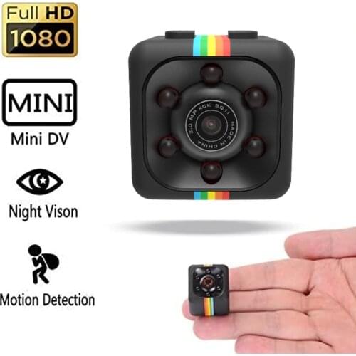 BORUIT Sports & Action Cameras