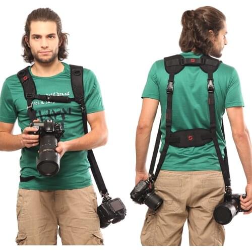 GGS Camera Straps
