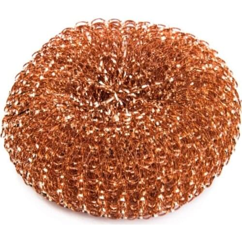 Copper Packing Scrubber Scourer Mesh, Catalitic Converter