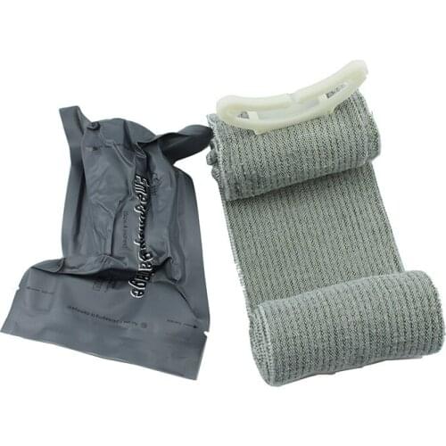 Israeli Bandage Trauma Kit Emergency Compression Bandage Tourniquet Medical Dressing Sterile Roll Bandage Trauma First Aid Hot