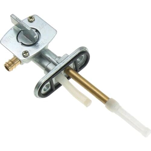 Motorbike Fuel Gas Petcock Tap Valve Switch Pump for Banshee 350 YFZ350