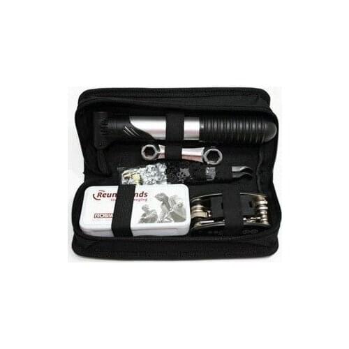 Bike Tool Set Bicycle Repair Kit Tire Repair Tire Pump Repair Spanner Set Mountain Bike Combination Tool Bicycle Repair Kit