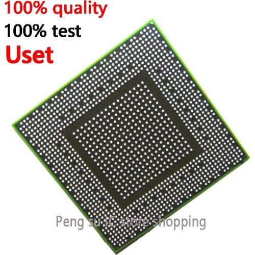 100% test very good product N12E-GE-B-A1 N12E GE B A1 bga chip reball with balls IC chips