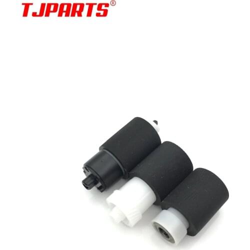2F906230 2F909171 2HN06080 Pulley Feed Pickup Roller for Kyocera FS6025 FS6030 FS6525 FS6530 FS9100 FS9500 P3060 205 305 C8525