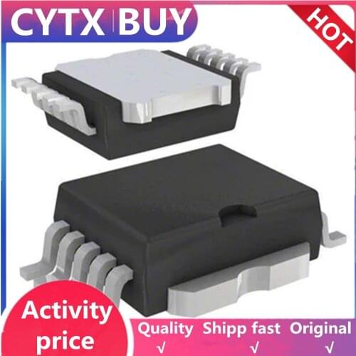 5-10PCS Chipset VB525SP HSOP-10 100%NEW conjunto de chips in stock