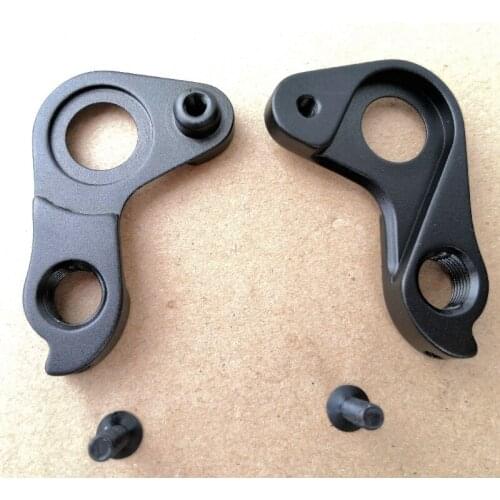 5pcs CNC Bicycle derailleur hanger For Pinarello Dogma F10 K10S Disc Nytro Gan GR Disk Rokh XC XM 7.7 9.9 K8 S Disc MECH dropout