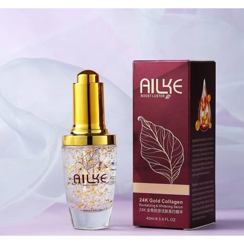 AILKE Anti-wrinkle Face Serums