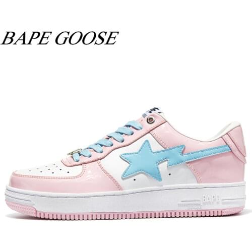 BAPE GOOSE Goods For Sports And Recreation
