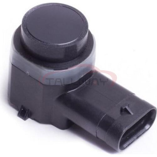 4Pcs New Parking PDC Sensor 3C0919275S For VW Jetta MK5 Golf MK5 6 Passat B6 4H0919275 1S0919275