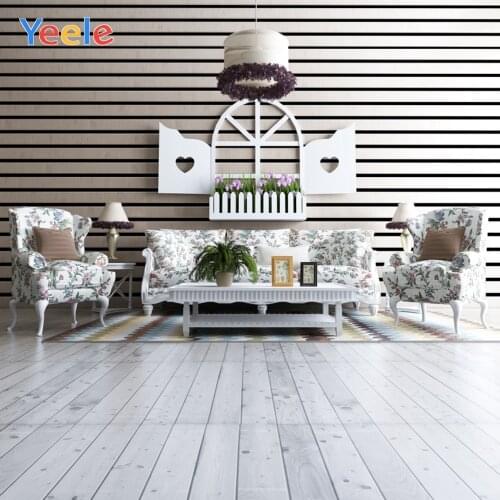 Wood Backgrounds Living Room Backdrops Wooden Board Plank Wall Photography Personalized Photographic Background For Photo Studio