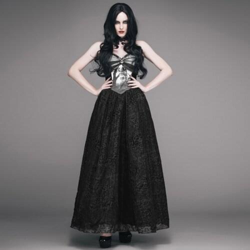 Devil shackles Elegant Summer Dresses
