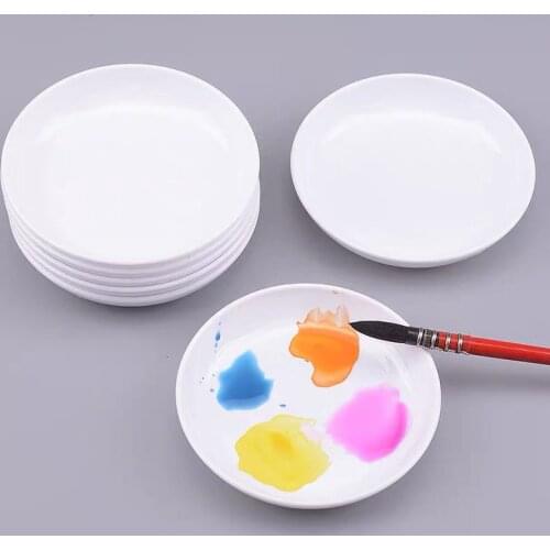 Акриловые краски Flydom Art China At AliExpress