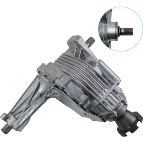 AP02 Transfer Box 23247713 24263576 24258517 for Opel / Vauxhall Antara Chevrolet Captiva 2.2 Manual Transmission