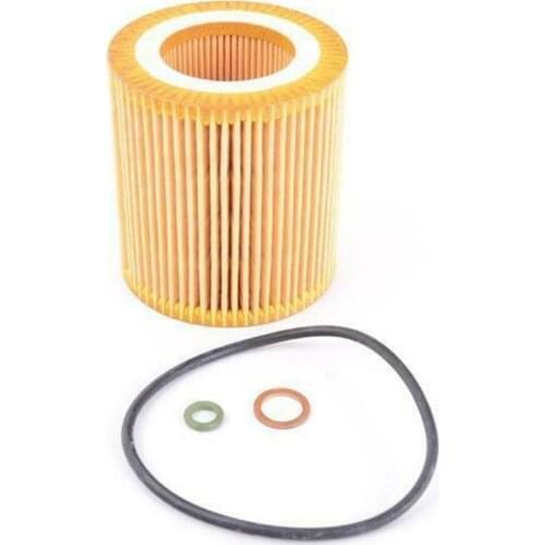 1 PCS 11427566327 Oil Filter For BMW F30 F80 320 328 335 i xDrive E92 E91 E90 325 330 335 i xDrive xi F34 335 i xDrive