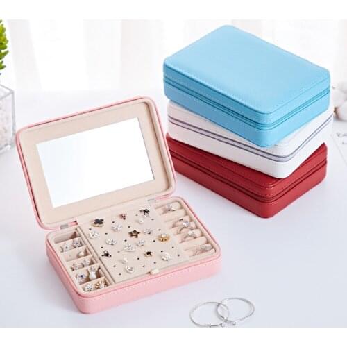 MOFLO Jewelry Box