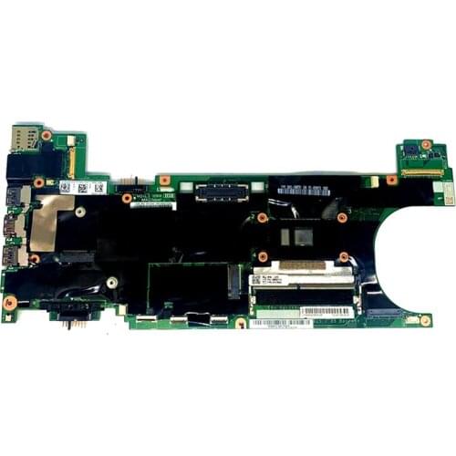 Nokotion 01ER314 DT471 NM-B081 For lenovo Thinkpad T470S I7-6600U+4G laptop motherboard