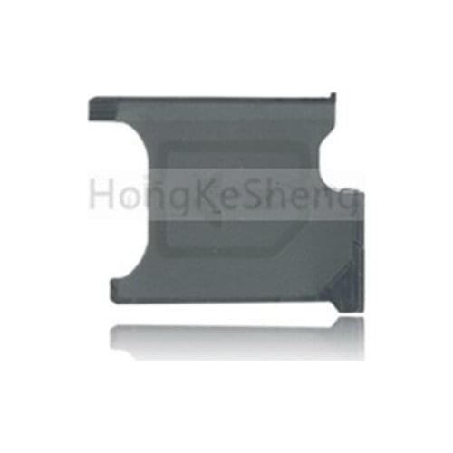 OEM SIM Card Holder Tray Replacement for Sony Xperia Z1 Compact Z1mini M51W SO-04F D5503/2
