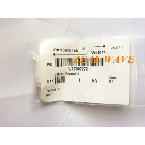 Waters Consumables WAT007272 Chromatography Pump Air Filter