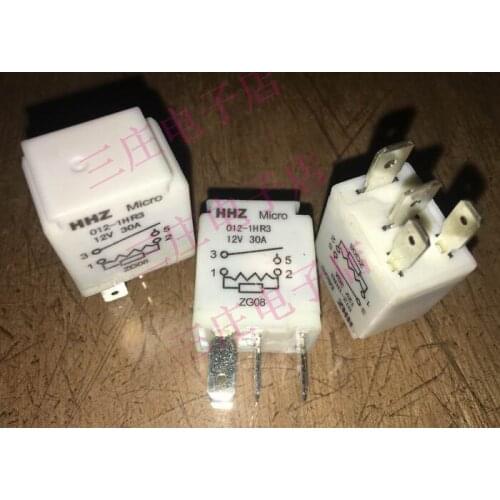 Relay HHZ-012-1HR3 V6-1A-12V