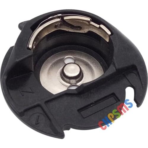 BOBBIN CASE TOP LOADING DROP IN Compatible with SINGER 7463, 8780 5625, 7256 7258 1PCS #87061