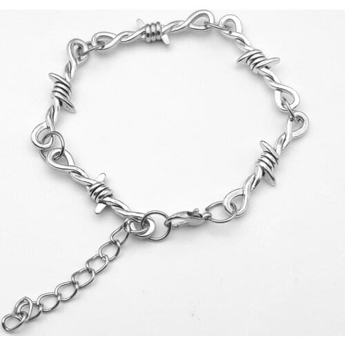 SUFANHYD Chain Bracelets