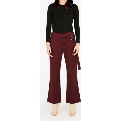 TRENZ8 Women's Skinny Pants