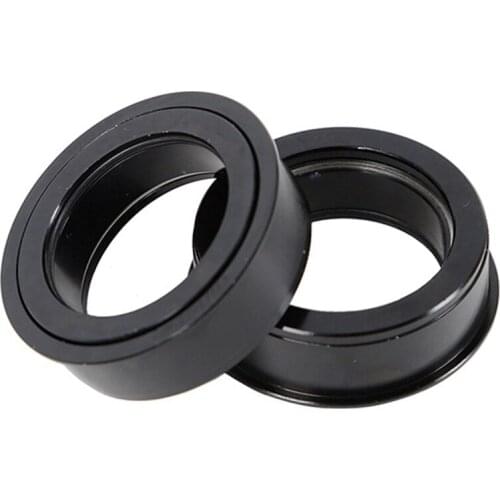 Bike 4130 BB92X41X29mm Bottom Bracket-BB30 on BB92/BB91/BB86 for FSA/ROTOR 3D/SRAM