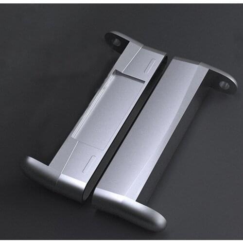 10 Pcs Stainless Steel adapter 1:1 For Fitbit Versa Series 3 Connector Band Replacement Bracelet Strap Metal Accessories 5 Pairs