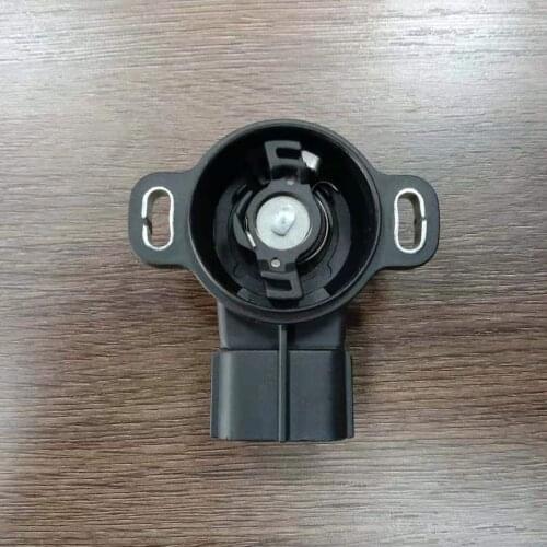 1x 89452-22090 8945222090 TPS Throttle Position Sensor For Toyot-a Camr-y RAV4 Coroll-a Celic-a Terce-l for LEXU-S LS400