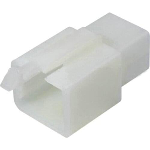 5/10sets sumitomo 6pin motorcycle connector MTW Series unsealed Plug connector 6030-6991