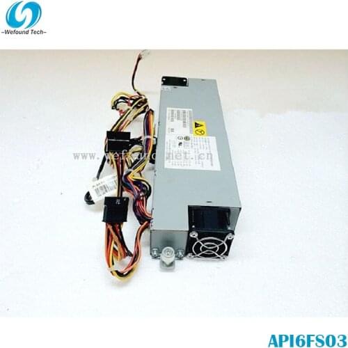 100% working power supply For X3250 X3250 M2 39Y7288 39Y7289 API6FS03 351W Fully tested