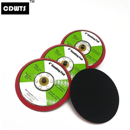 CDWTS Polishing Wheels China