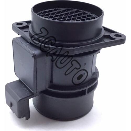 MASS AIR FLOW SENSOR FOR Nissan Mitsubishi Opel Movano Vivaro Vauxhall Renault 5WK9632 5WK9620 16580-00QAB MD887504 4402733