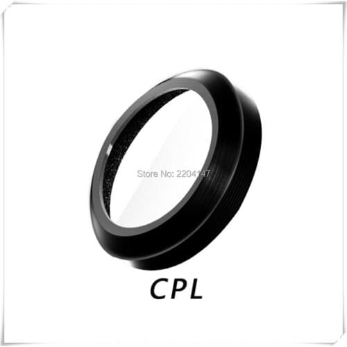 Filter for DJI MAVIC PRO gold silk coating accessories gradient ND dimmer CPL polarized light