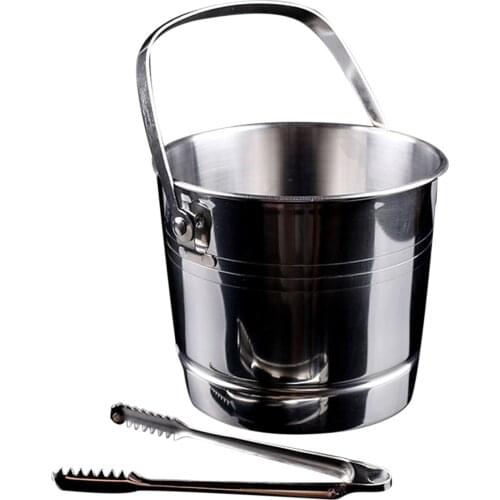 HOUSEEN Ice Trays With Tongs