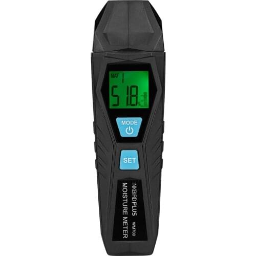 INKBIRD Moisture Meters