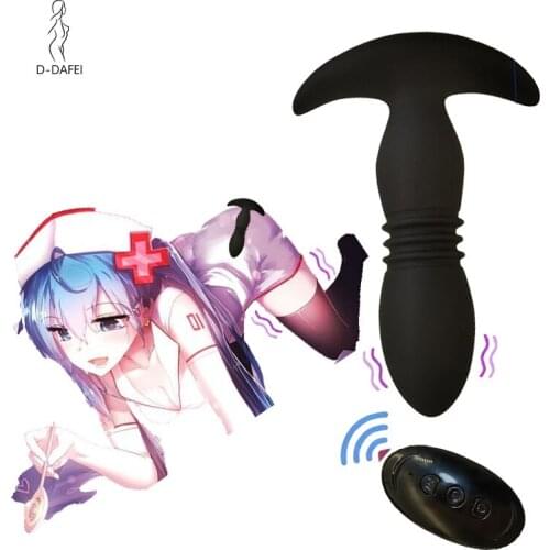 Анальные пробки S－HANDE China At AliExpress