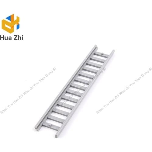 Building Blocks Parts 4207 6PCS Ladder 14 x 2.5 LEGOING MOCS Education