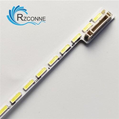 LED Backlight strip For 50E510E LE50A5000 50DU6000 V500H1-ME1-TLEM9 50"TV TF-LED50S10T2 50L1400U 50L3400U V500HJ1-ME1 50s10T2