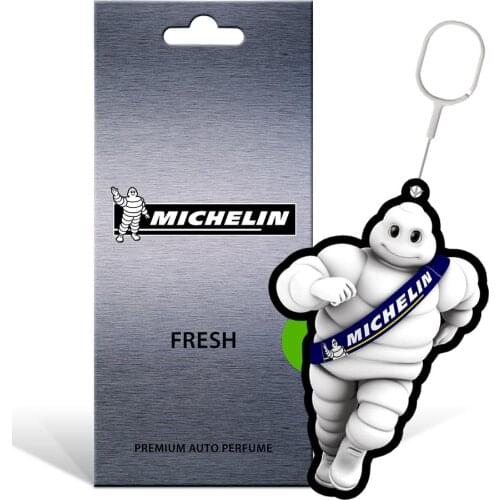 Michelin MC31913 Fresh Fragrant Pendant Car Smell