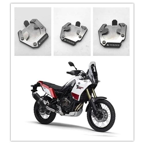 SWADVX Motorcycle Stands