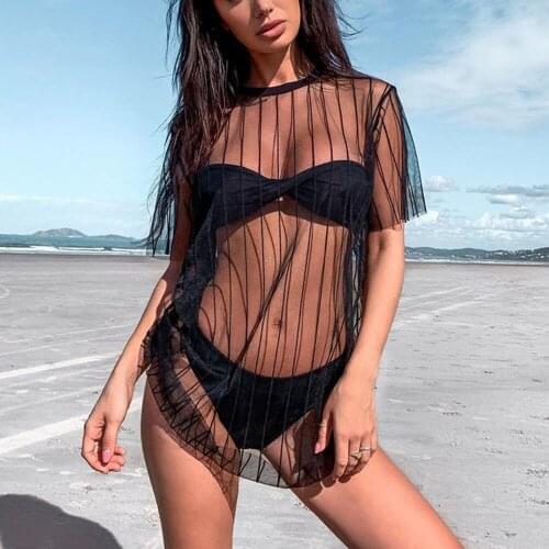 Пляжные туники Tanboby China At AliExpress