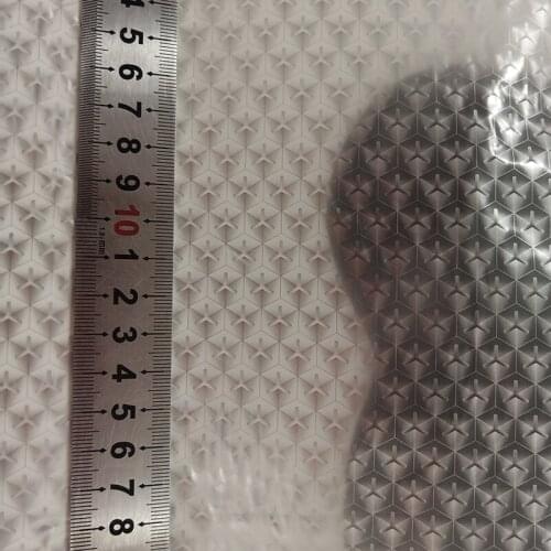 Carbon fiber water transfer printing film TSTY1247 hydrographic film