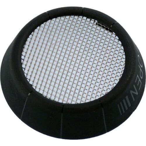 Universal Hair Dryer Main Body Back Cover - Dia: 61.6mm