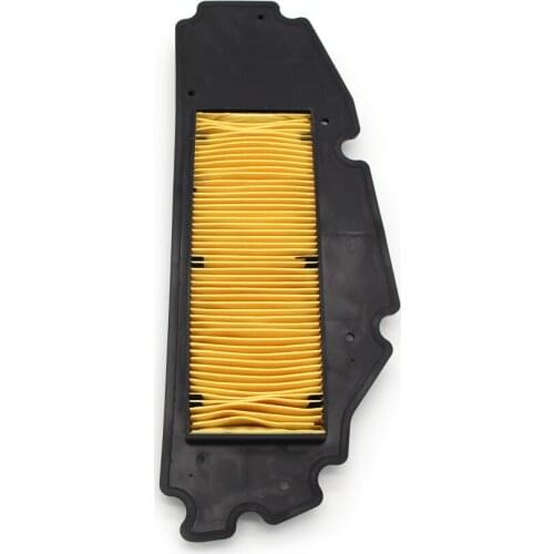 Motorcycles air filter for SYM GTS125 GTS200 GTS250 GTS300 RV250 Joymax125 Joymax250 Joymax300 CRUISYM300 17211-HMA-000