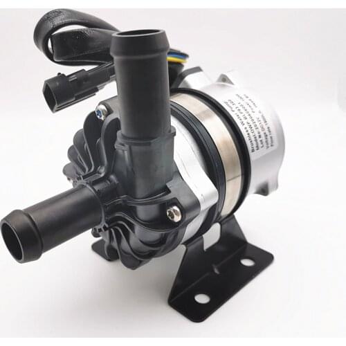 OWP-BL93-300 electric water pump 12V/24V DC 1800L/M, H=9M, 100W BLDC water pump with PWM control