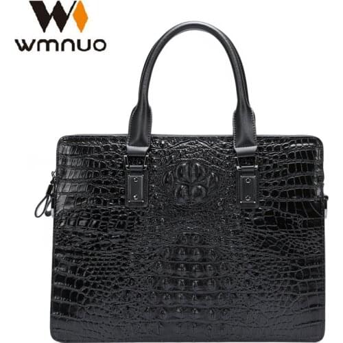 Wmnuo Men's Travel Bags